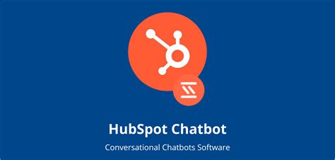 where is chatbot on hubspot